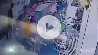 बारां: सदर बाजार में महिला से पर्स लूट की घटना का कोतवाली पुलिस ने किया खुलासा