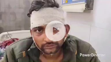 कर्वी: शिवरामपुर के भांगा मछरिया में मामूली बात को लेकर दो पक्षों में हुई मारपीट, एक पक्ष ने आरोपियों पर कार्रवाई की मांग की