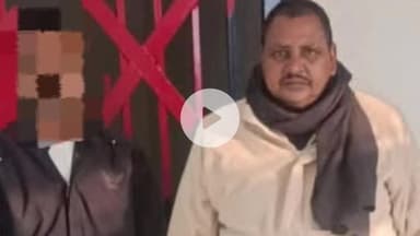 गया टाउन सीडी ब्लॉक: गया: विष्णुपद थाना पुलिस ने पॉक्सो एक्ट मामले में 1 अभियुक्त को गिरफ्तार कर जेल भेजा