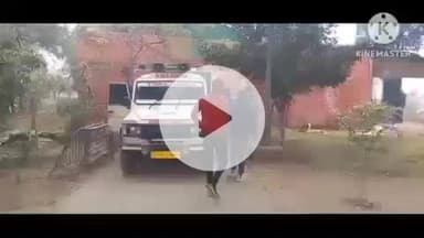 सोनीपत: गांव सलीमसर में दिनदहाड़े जेवरात लूट के लिए आंगनबाड़ी वर्कर की निर्मम हत्या, सनसनीखेज मामला