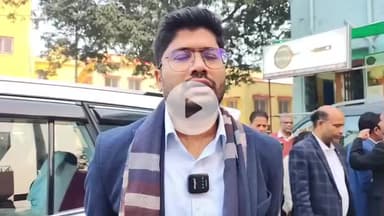 मुंगेर: उपमुख्यमंत्री सम्राट चौधरी के आगमन को लेकर डीएम-एसपी ने हवेली खड़गपुर झील व अस्पताल का लिया जायजा