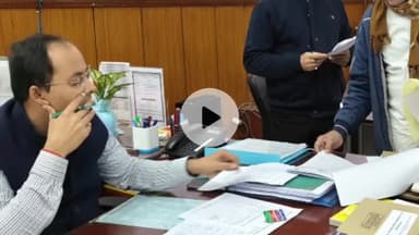 गया टाउन सीडी ब्लॉक: गया: डीएम ने बिजली विभाग के कार्यपालक अभियंता के वेतन पर लगाई रोक, मांगा स्पष्टीकरण