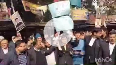 बांग्लादेश में हो रहे हिंदुओं पर अत्याचार और उनकी हत्या लगातार जारी है