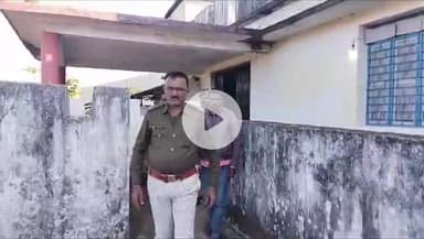 जशपुर: ऑपरेशन शंखनाद में गौवंश मांस के साथ तीन आरोपियों को गिरफ्तार किया गया, 7 किलो मांस किया गया जब्त