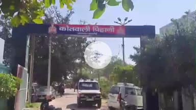 शाहबाद: मझिया की रहने वाली विवाहिता ने पति सहित 5 ससुरालियों पर दहेज उत्पीड़न की रिपोर्ट दर्ज कराई