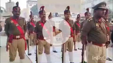 वाराणसी में शहीद उधम सिंह की प्रतिमा का लोकार्पण, रोपवे टर्मिनल स्टेशन के साथ होगा उद्घाटन