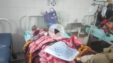 झालरापाटन: रायपुर के सुवास गांव में खेत के रास्ते को लेकर पड़ोसी ने महिला सहित तीन लोगों से की मारपीट, किया घायल