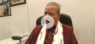 आरा: पवन सिंह को मिलना चाहिए पार्टी में बड़ा सम्मान, उनके कारण कई सीटों पर बीजेपी को मिली जीत: बड़हरा बीजेपी विधायक