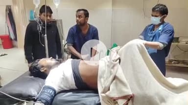 आरा: बक्सर के केसठ में टीयूशन पढ़ने जा रहे छात्र को छाती में मारी गोली, घटना का कारण स्पष्ट नहीं हुआ, मामला संदिग्ध