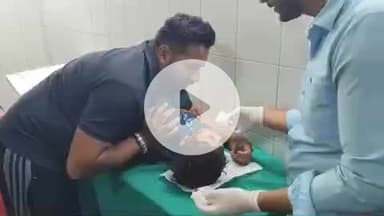 लाडपुरा: कोटा में धर्मपुरा में आवारा कुत्तों का आतंक, घर के बाहर खेल रहे 2 मासूम बच्चों पर किया हमला, गंभीर घायल