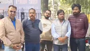 बड़गांव: पर्यटन क्षेत्रों में 24 घंटे एम्बुलेंस व्यवस्था की मांग को लेकर कांग्रेस जनों ने कलेक्ट्रेट में कलेक्टर को सौंपा ज्ञापन