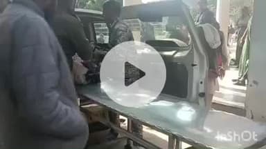 भिंड: एण्डोरी थाना क्षेत्र के पडराई का पुरा में संदिग्ध हालात में पानी में मिला युवक का शव, मर्ग कायम