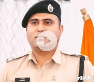 बेगूसराय: बेगूसराय पुलिस ने 24 घंटे में 33 अभियुक्तों को किया गिरफ्तार, एसपी ने दी जानकारी