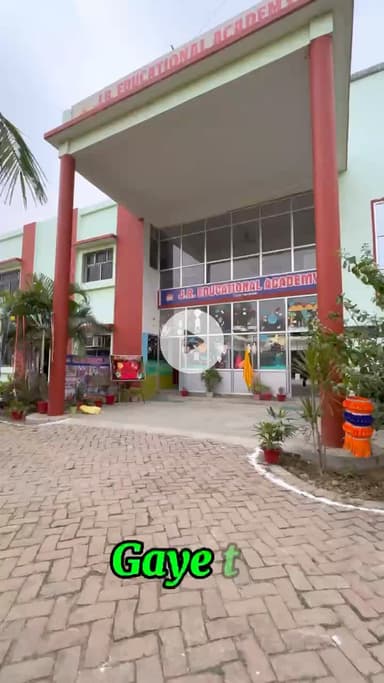 ADMISSION OPEN NOW

#barabanki #viral #barabankiupdates #viralpost #bbk #updates #schoolfriends #school