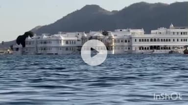 बड़गांव: उदयपुर में शनिवार को विभिन्न क्षेत्रों में जल पूर्ति रहेगी बाधित