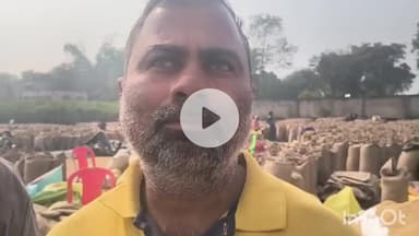 सिहावल: जिले के हिनौती में धान खरीदी केंद्र पर लोगों को मिल रही सुविधा, सरकारी मूल्य का विरोध भी जारी