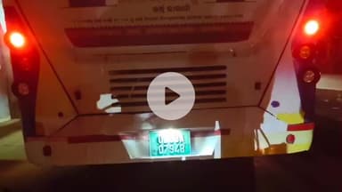 ଚନ୍ଦକା: ଅନ୍ଧାରୁଆ ଚନ୍ଦକା ରାସ୍ତାରେ ଦୁର୍ଘଟଣା, ପୋଲିସର ତଦନ୍ତ ଜାରି