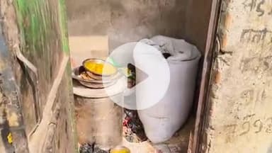 सिराथू: केसारी गांव में दर्जनों लोग गरीबी रेखा से नीचे जीवन यापन कर रहे हैं, सुविधाओं का अभाव