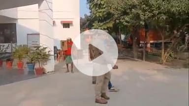 सिराथू: शादीशुदा होकर लड़की को कुंवारा बताकर भाग ले जाने वाले शख्स को पुलिस ने शहजादपुर से किया गिरफ्तार