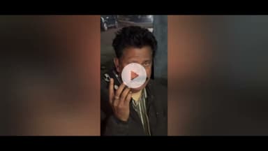 शोक संतृप्त परिवार जनों को  फोन के माध्यम से सीतापुर विधायक ने दिया सांत्वना,