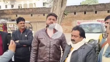 आज़मगढ़: आजमगढ़ महोत्सव में मंच पर चमक, नीचे कलाकारों का दर्द, स्थानीय प्रतिभा को मिला उपेक्षा का प्रमाण पत्र, नाराज दिखे कलाकार