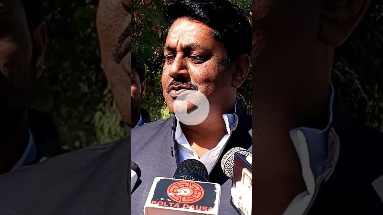 विधायक की सफाई #lalsotvidhayak #bjpnews #bjpdausa #modiji #satyawadimedia #boltadausa #thesatyawadis