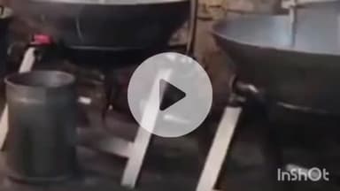 भिंड: भिंड जिले के मौ क्षेत्र में दूध डेयरी पर खाद्य विभाग की छापामार कार्रवाई, 25 किलो मावा जब्त