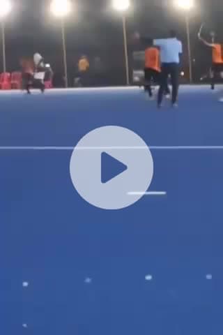 टीकमगढ़: टीकमगढ़ में हॉकी टूर्नामेंट: पंजाब और उत्तर प्रदेश के बीच होगा फाइनल