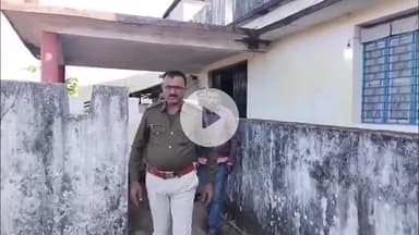 जशपुर: ऑपरेशन शंखनाद में गौवंश मांस के साथ तीन आरोपियों को गिरफ्तार किया गया, 7 किलो मांस बरामद