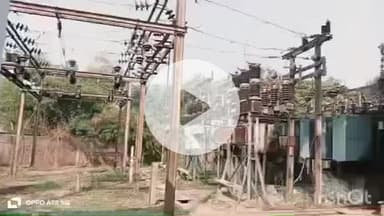 गोरमी: मेंटेनेंस के नाम पर फिर बिजली कटौती, घंटों तक विद्युत आपूर्ति रहेगी बाधित