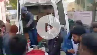 सुनेल: सिरपोई में मकान विवाद को लेकर दो परिवारों में हुई मारपीट, एक व्यक्ति की मौत