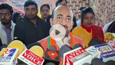 #सिकरिया संस्थान में मनाई गईं पूर्व प्रधानमंत्री अटल बिहारी वाजपेयी की जयंती एवं तुलसी दिवस हुआ आयोजित