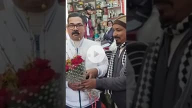 सुपौल में ‘किचन किंग रेस्टोरेंट’ का भव्य शुभारंभ, स्टेशन रोड हटिया मोड़ बना स्वाद का नया ठिकाना