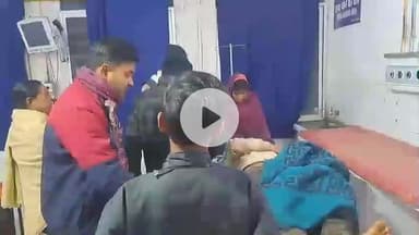 जमुई: सोलहपुर चौक के पास दबंगों ने जबरन शराब पिलाने का प्रयास किया, लोहे की रॉड से एक व्यक्ति को मारकर किया घायल