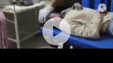 हमीरपुर: सिलौली गांव में ससुरालियों ने दामाद को पीटा, नगदी और जेवरात के साथ बेटी को भी ले गए