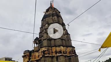 पुनासा: ओंकारेश्वर ज्योतिर्लिंग: दर्शन को लेकर हुआ बड़ा बदलाव, अब रात्रि 10:30 बजे तक हो सकेंगे दर्शन