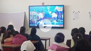 #MP #Sidhi वीर बाल दिवस के अवसर पर  #वीर #बाल  #दिवस कार्यक्रम  के प्रसारण में #विद्यालय परिवार सम्मिलित है आज दिनांक 26/12/2025 , 
#GHSS #juri