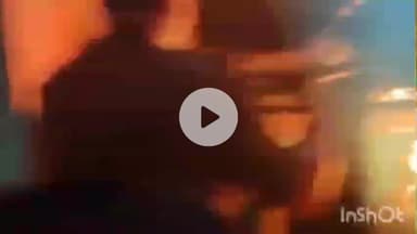 दुर्ग: शिक्षक कॉलोनी में निरीक्षक अम्बर सिंह ने पेश की मिसाल, धधकती आग में घुसकर बचाई गृहस्थी