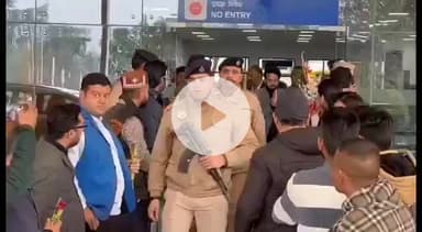 कांगड़ा: राहुल गांधी की विदेश यात्राओं पर अनुराग ठाकुर का तीखा हमला, कहा- भारत को बदनाम करना ही है एजेंडा