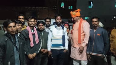 कुम्हारी उपचुनाव को लेकर युवाओं ने कह दी बड़ी बात 

#viralvideo #kumhari #damoh