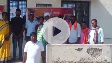 समुद्रपूर: मोहगांव ग्रामपंचायतीमध्ये विकसित भारत रोजगार व आजिविका हमी मिशन २०२५ संबंधी पार पडली विशेष ग्रामसभा