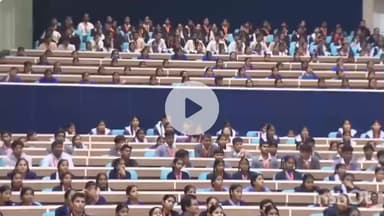 नवाबगंज: बाराबंकी की पूजा को राष्ट्रपति ने राष्ट्रीय बाल पुरस्कार दिया, विज्ञान में नवाचार के लिए मिला सम्मान