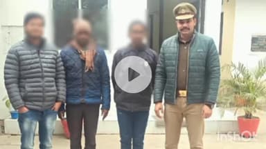 नवाबगंज: अयोध्या से रास्ता भटक कर आए मानसिक विक्षिप्त बालक को सकुशल उसके परिजनों के सुपुर्द किया गया