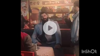 रामनगर: रामनगर तहसील क्षेत्र के सूरजूपुर नचना गांव के पास होटल में वेब सीरीज रक्तांचल सीजन 3 की शूटिंग की गई