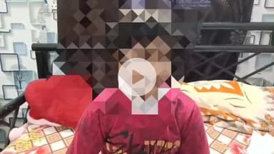 कानपुर: कानपुर में छात्र ने दीवार पर लिखा 'हेल्प प्लीज', पेन चोरी के आरोप में स्कूल प्रबंधन पर प्रताड़ना का आरोप