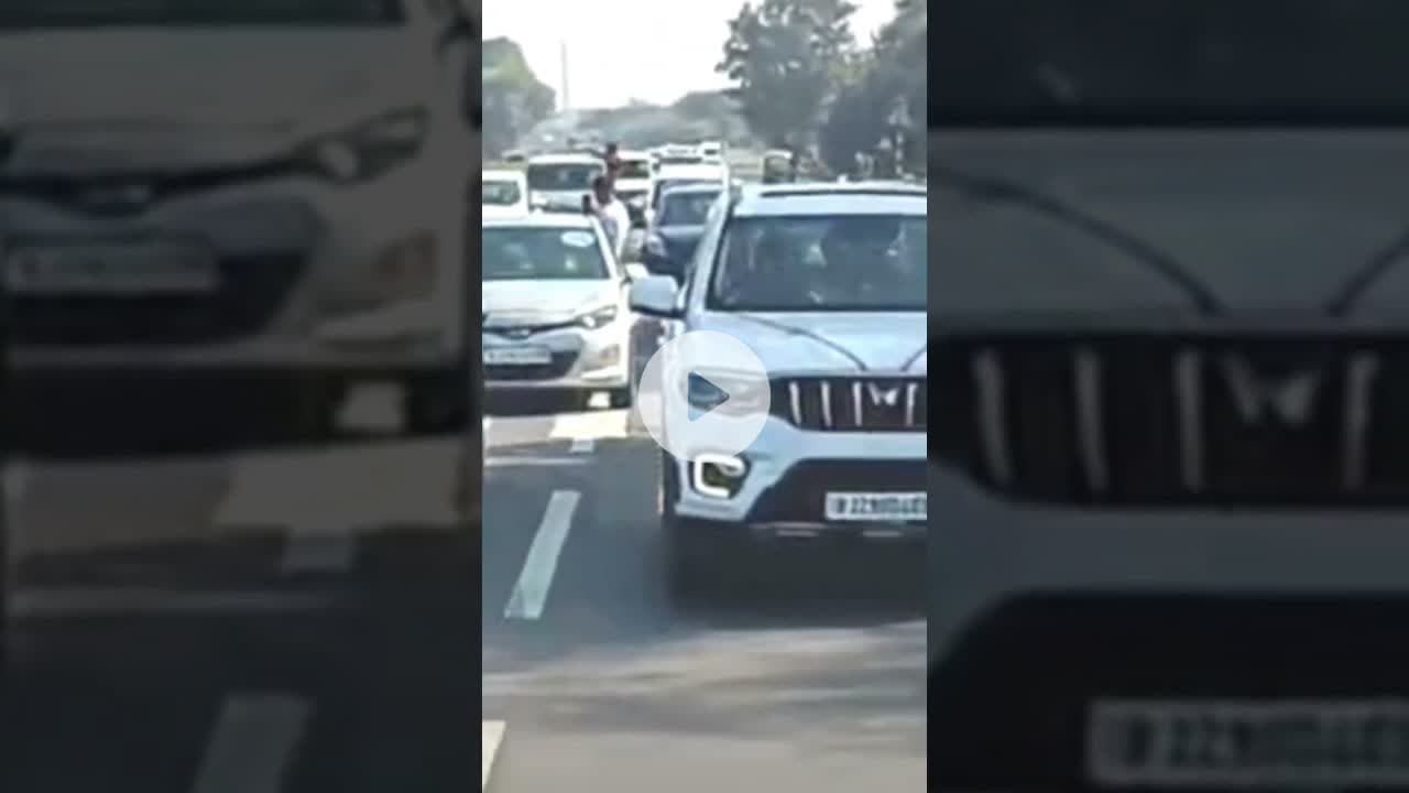 विधायक पहुंचे जयपुर #satyawadimedia #dcbairwa #boltadausa #news #dausaviralvideo