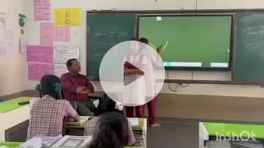 చారకొండ: చారగొండ కస్తూరిబా గాంధీ బాలికల విద్యాలయాన్ని సందర్శించిన నాగర్ కర్నూల్ డి ఇ ఓ రమేష్ కుమార్