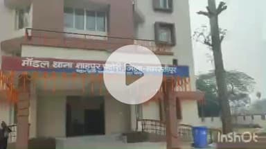 पटोरी: पटोरी थाना क्षेत्र से पूर्व लंबित मामले में दो व्यक्ति न्यायालय में पेश