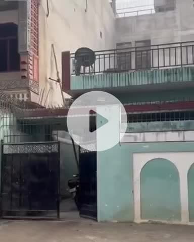 कानपुर: डिफेंस कॉलोनी KDA के कंप्यूटर ऑपरेटर के घर चोरों ने किया चोरी का प्रयास, पड़ोसियों ने एक चोर को कट्टे के साथ पकड़ा