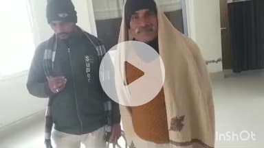 मोहिउद्दीननगर: पुलिस ने रमैया से एक प्राथमिकी अभियुक्त को गिरफ्तार कर न्यायिक हिरासत में भेजा